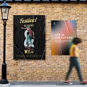 Carteles SRA3 (32 x 45 cm)